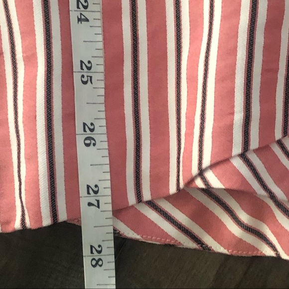 Ted Baker Coryn Ruffle Hem Skirt - Ted Baker Size 2 (US Size 4-6) - Picture 13 of 16